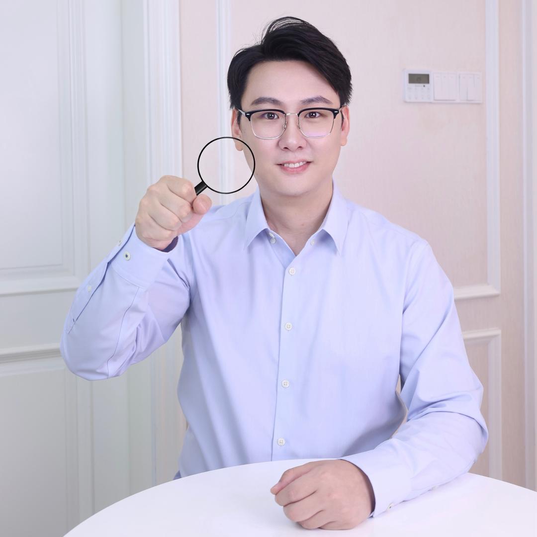 仔仔的营养师奶爸