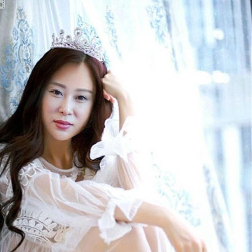 金贵人美容美体 （奋斗中的女人最美）