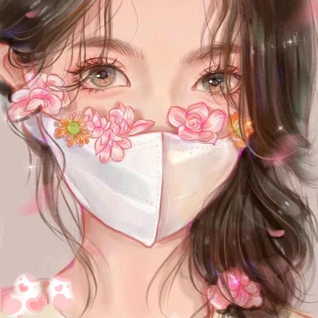 以花养花
