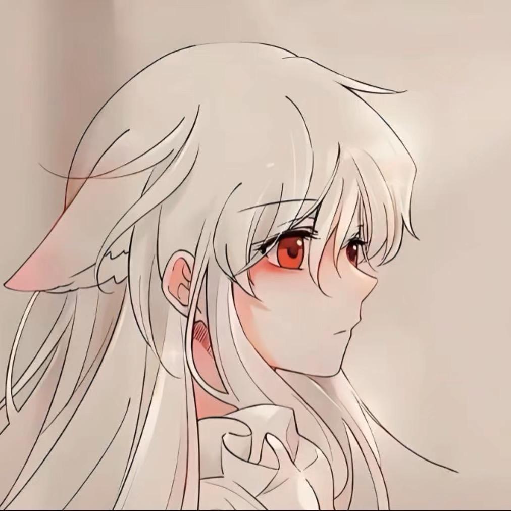 月儿