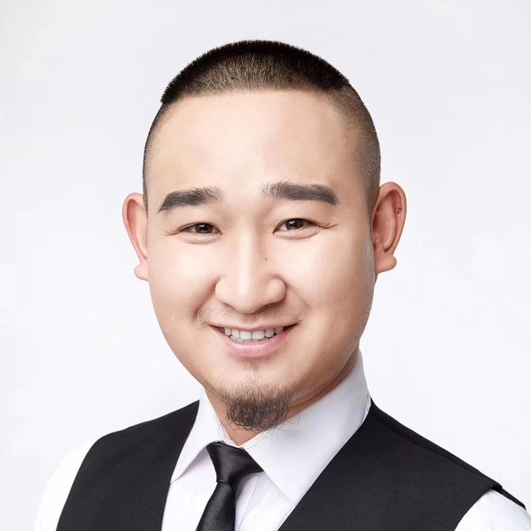 爱车巧手《胡子哥》