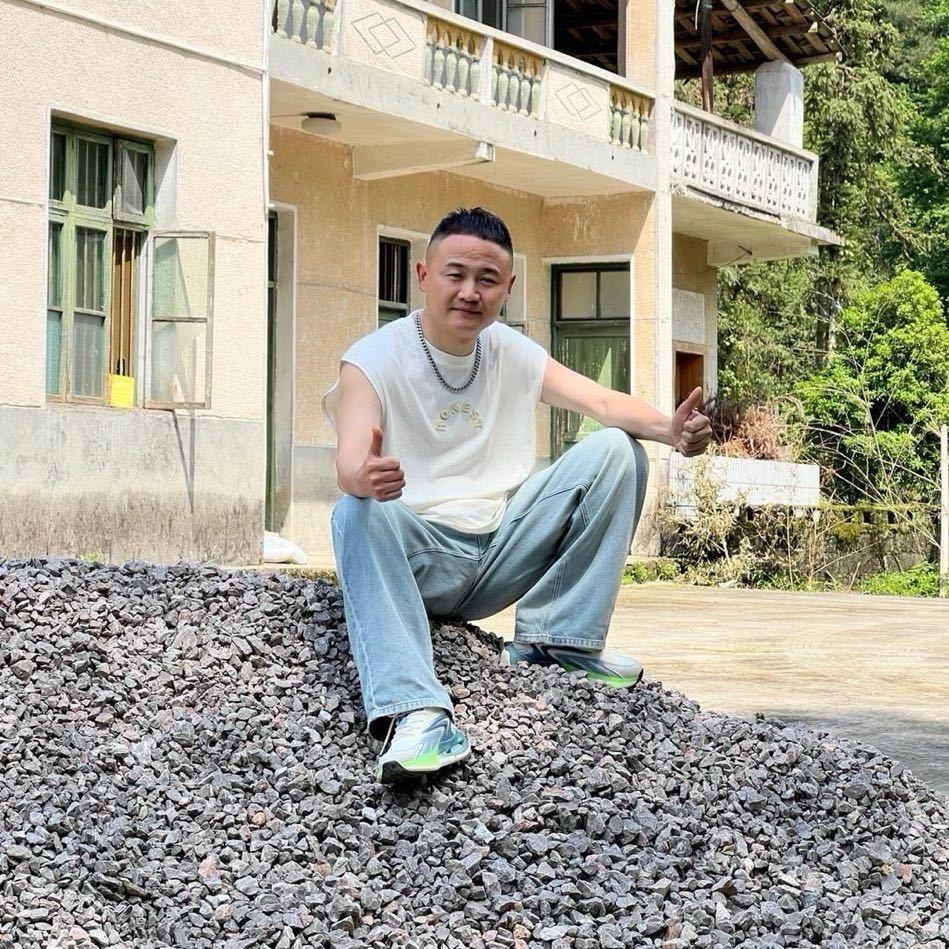 欣哥（让老百姓的产品走出大山）