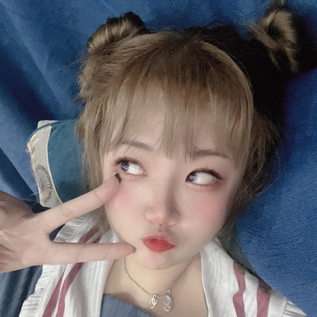 小麻花儿丶
