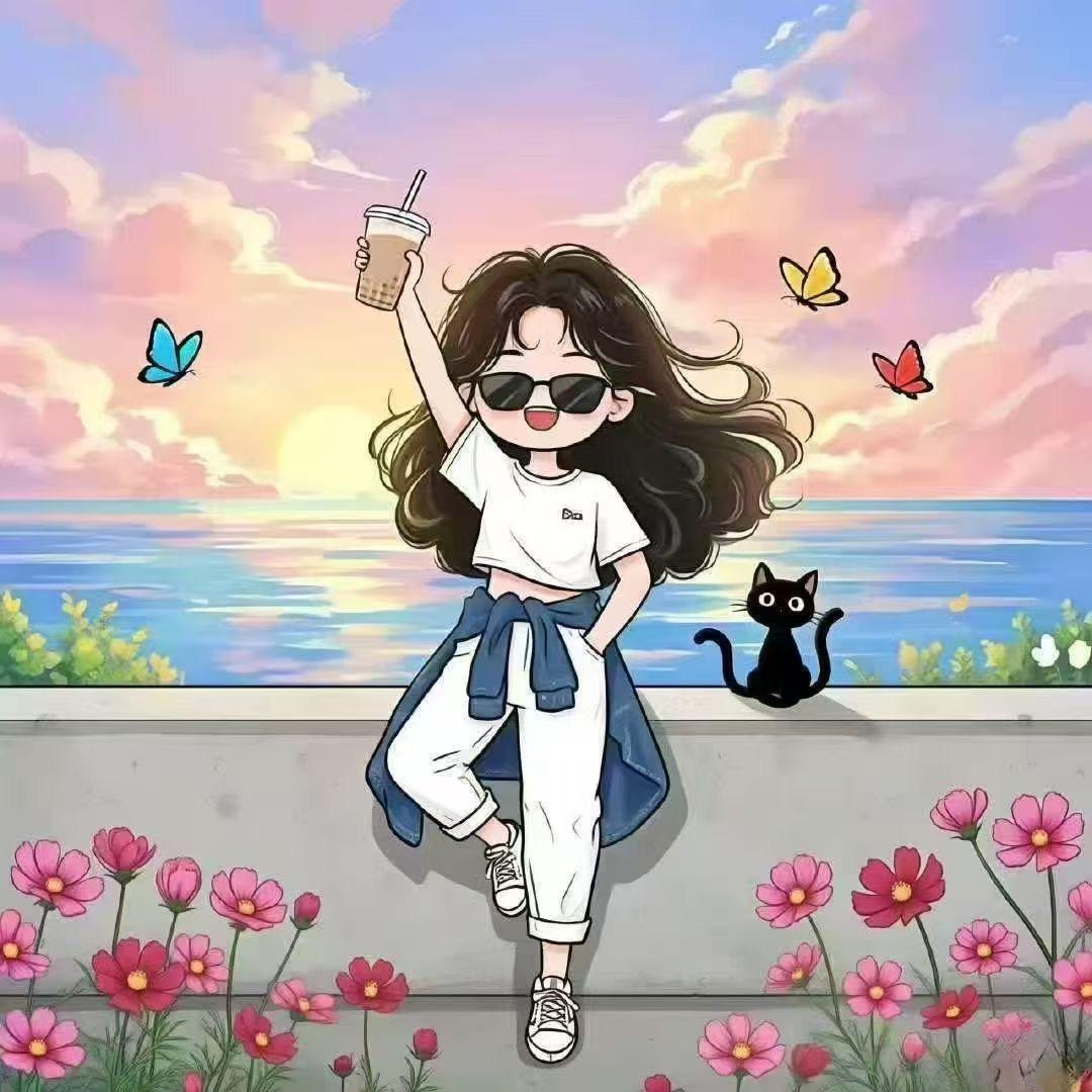 💕陈琪🌼
