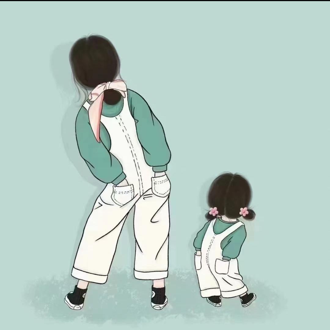 一直、很安静