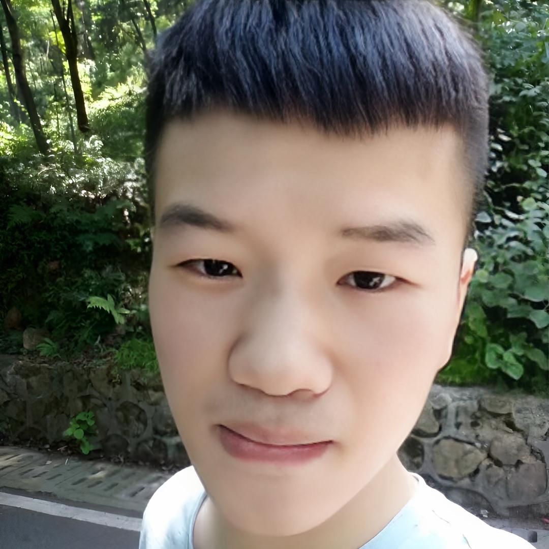 小涂在努力💪