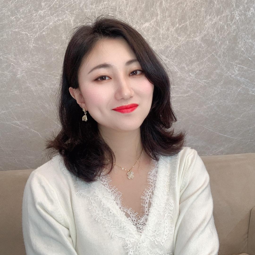 李颜如在温州