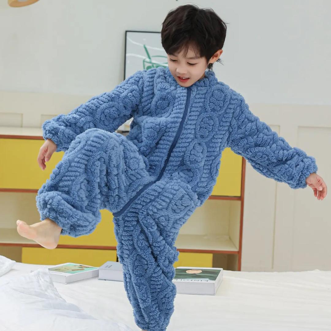 米兜果儿童家居服旗舰店