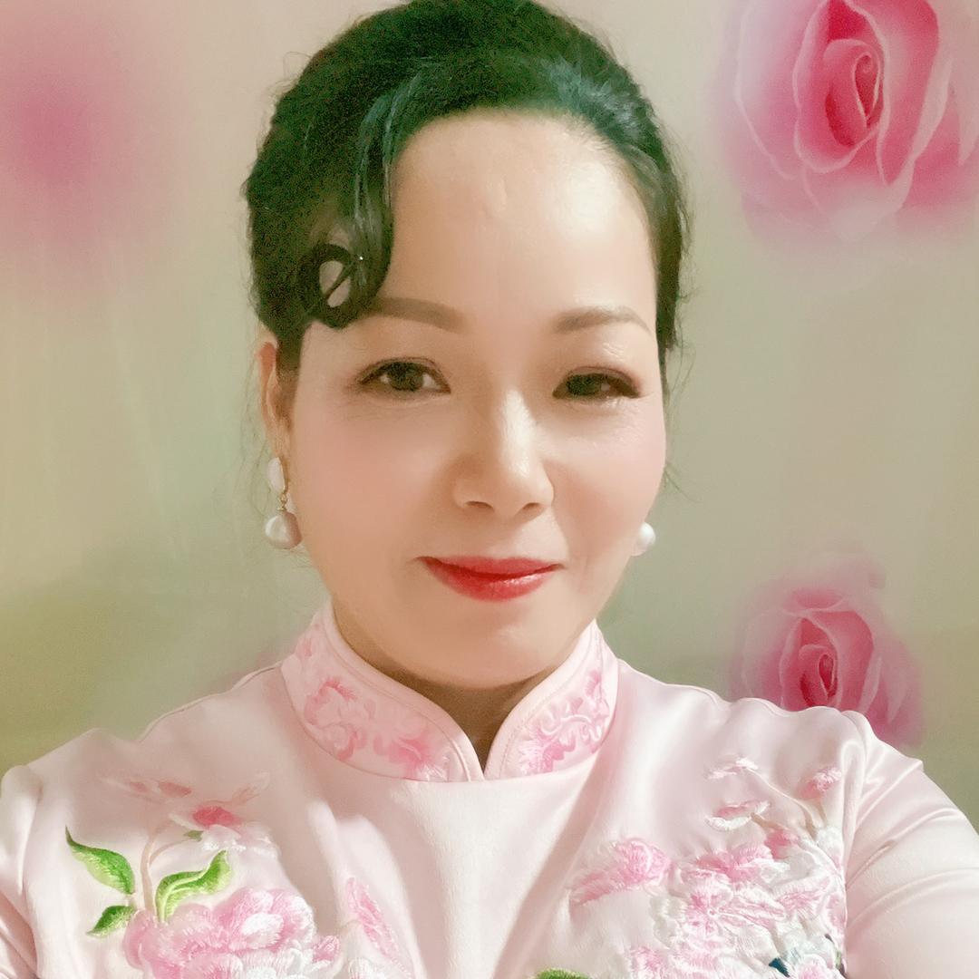 谷雨姐
