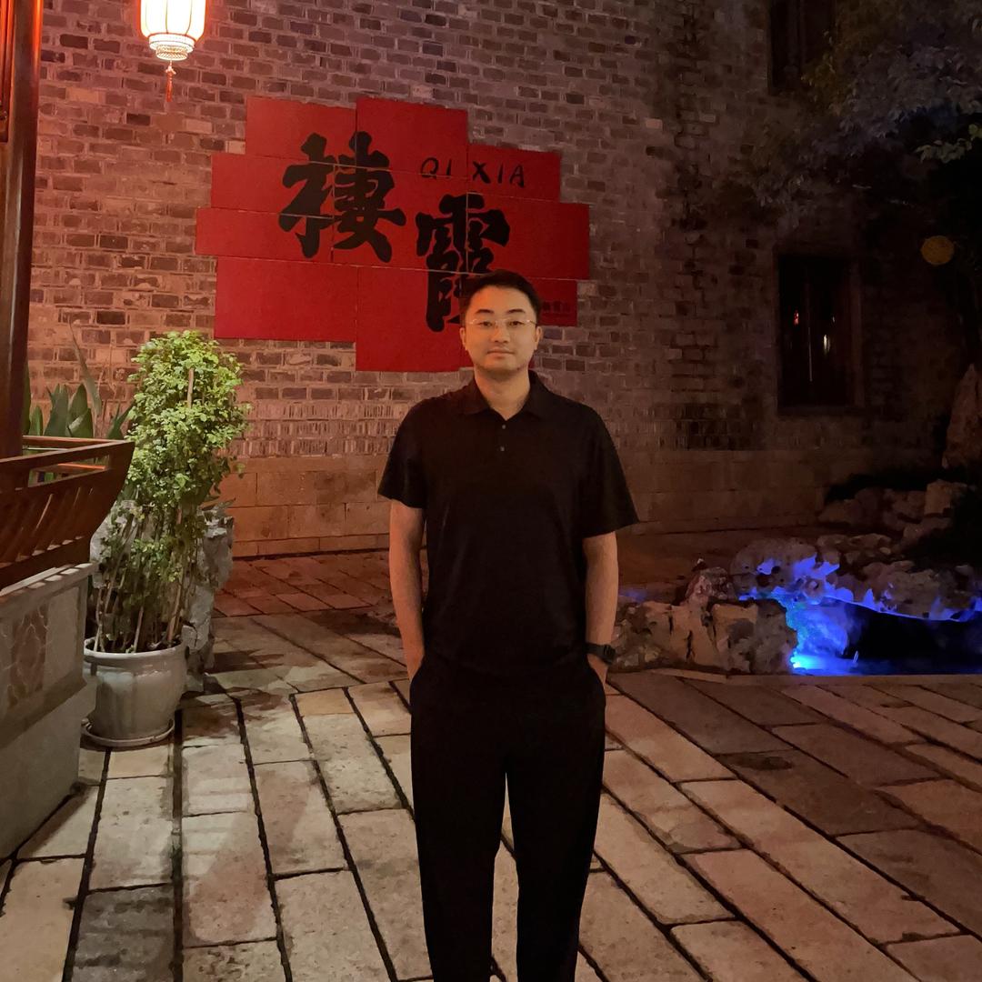 龙湾渔人