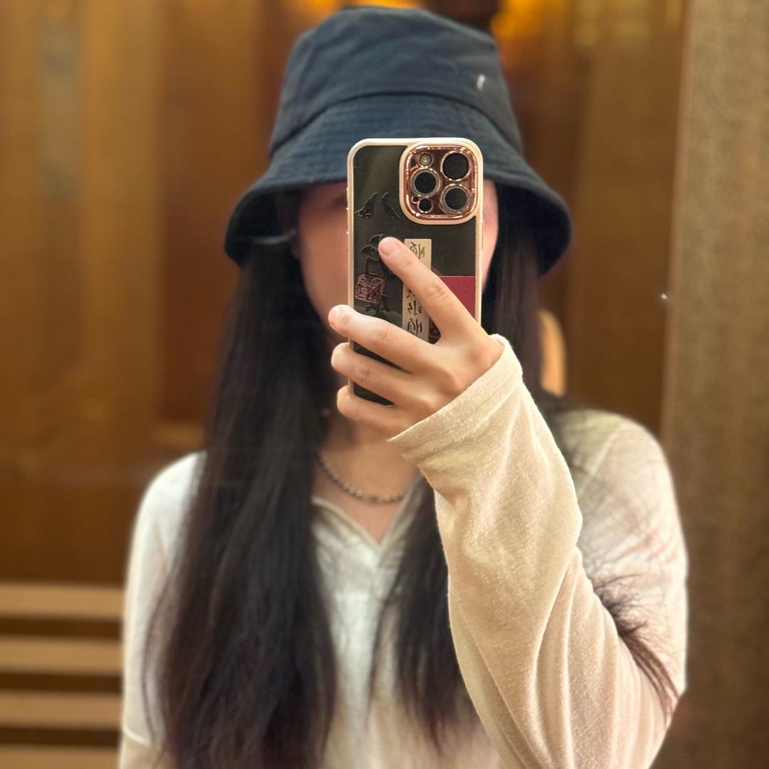 晚晚有好物👍