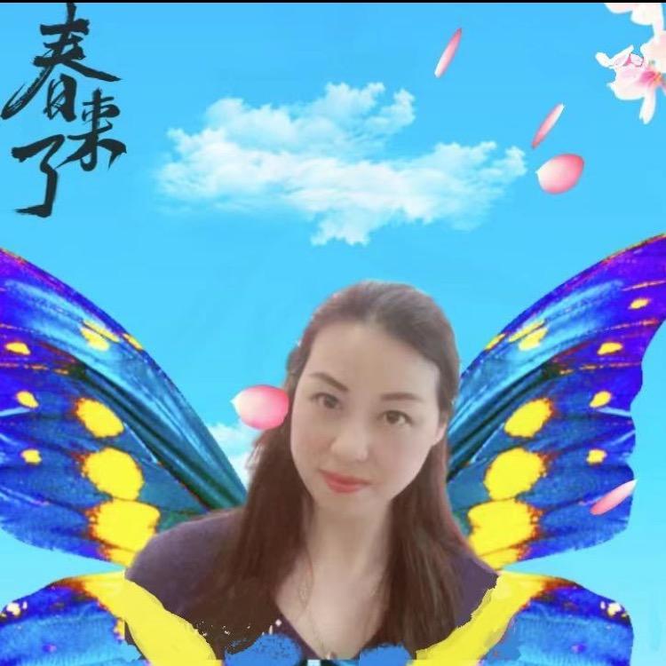 神仙姐姐-
