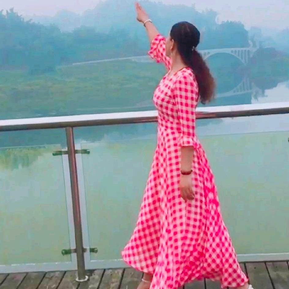 幸福女人❤️68年正月🐒