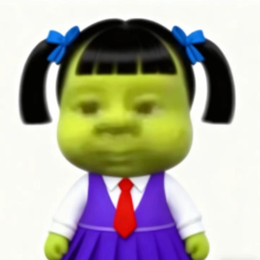 道上都叫我牙牙大王