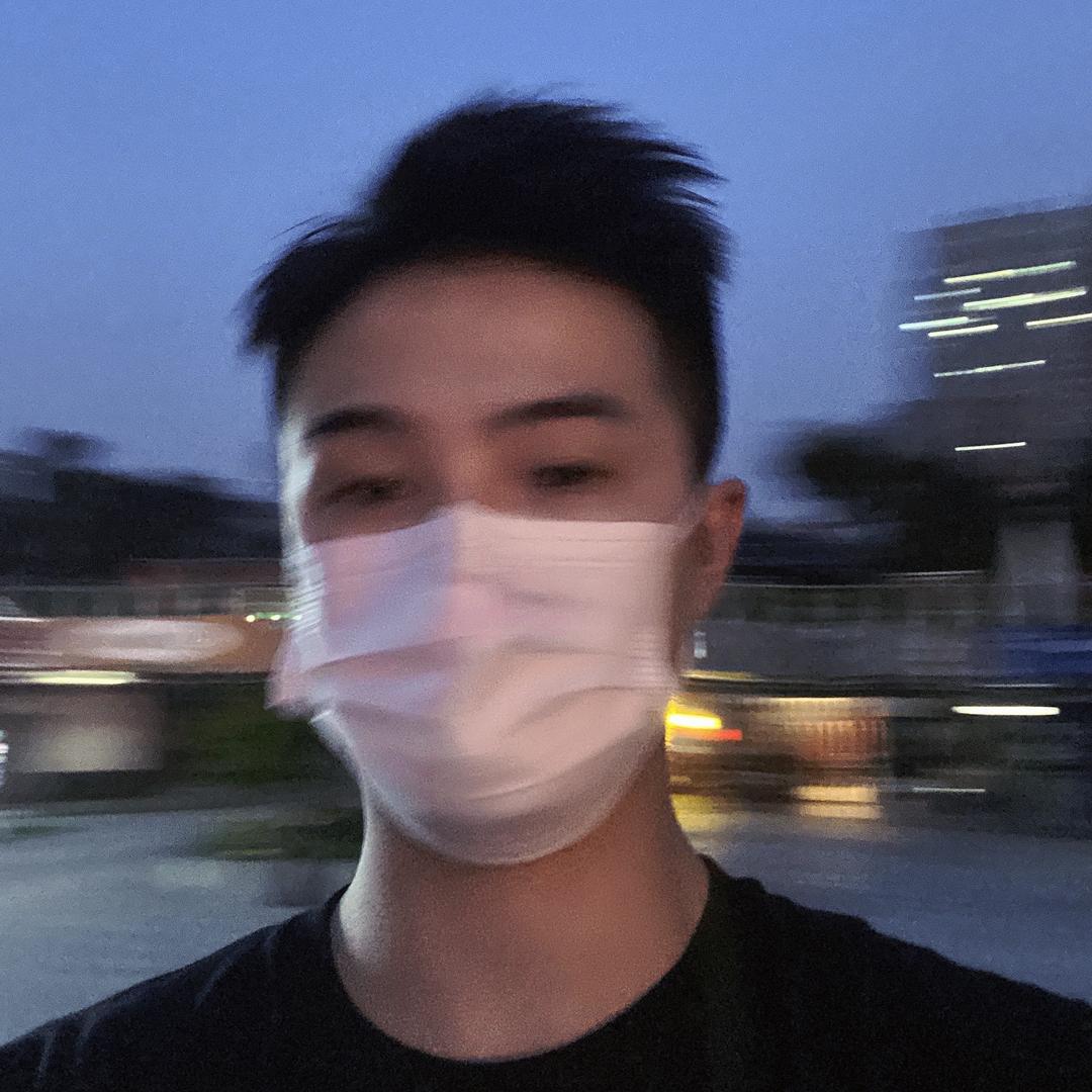 侯宇阳～