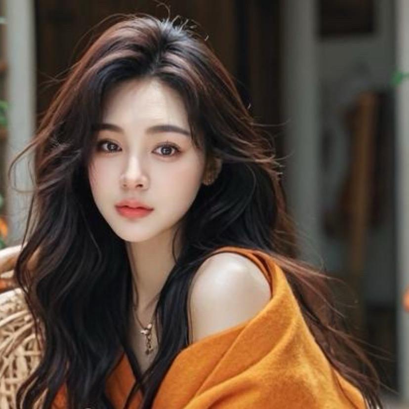 💕Liu忆安