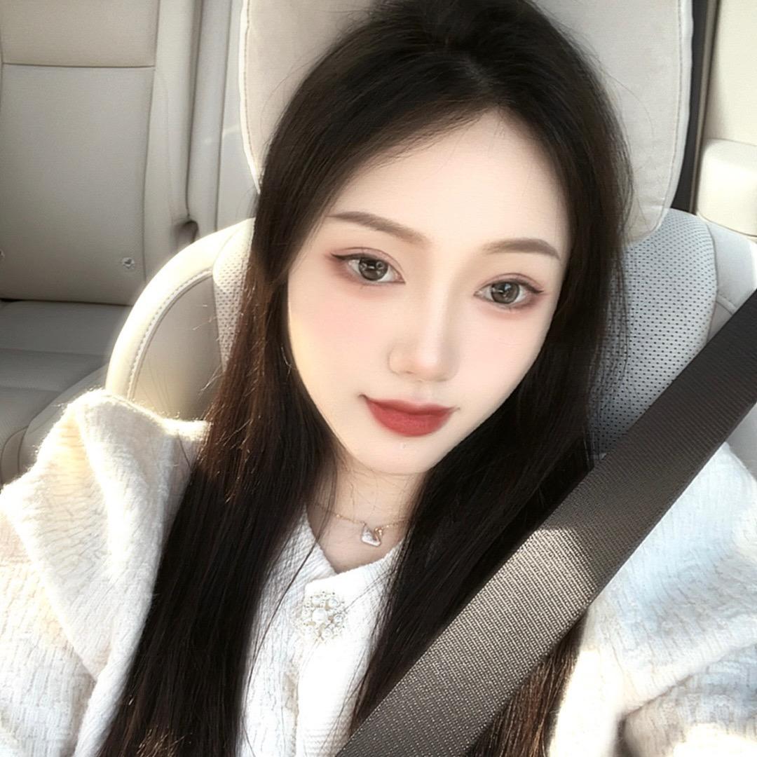 慧慧的理想🚘