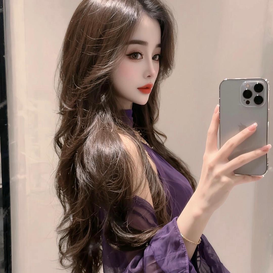 潘宝          ╲   　　　༽