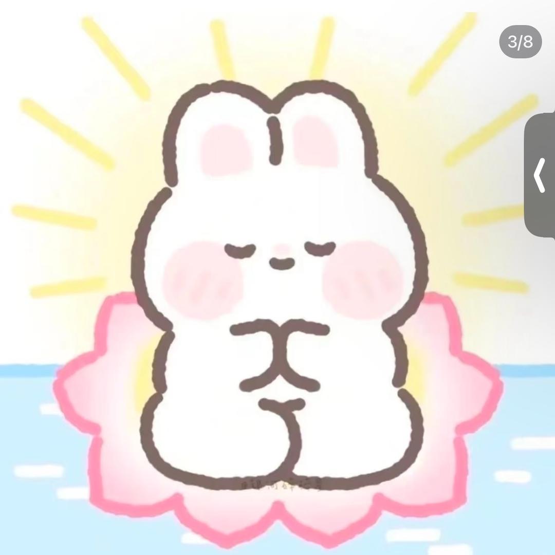baby小羊🐑
