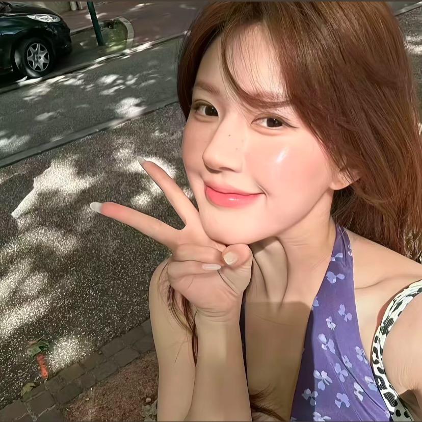 四季穿搭分享💕