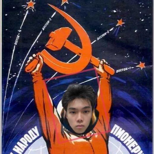 反杀闰土的猹