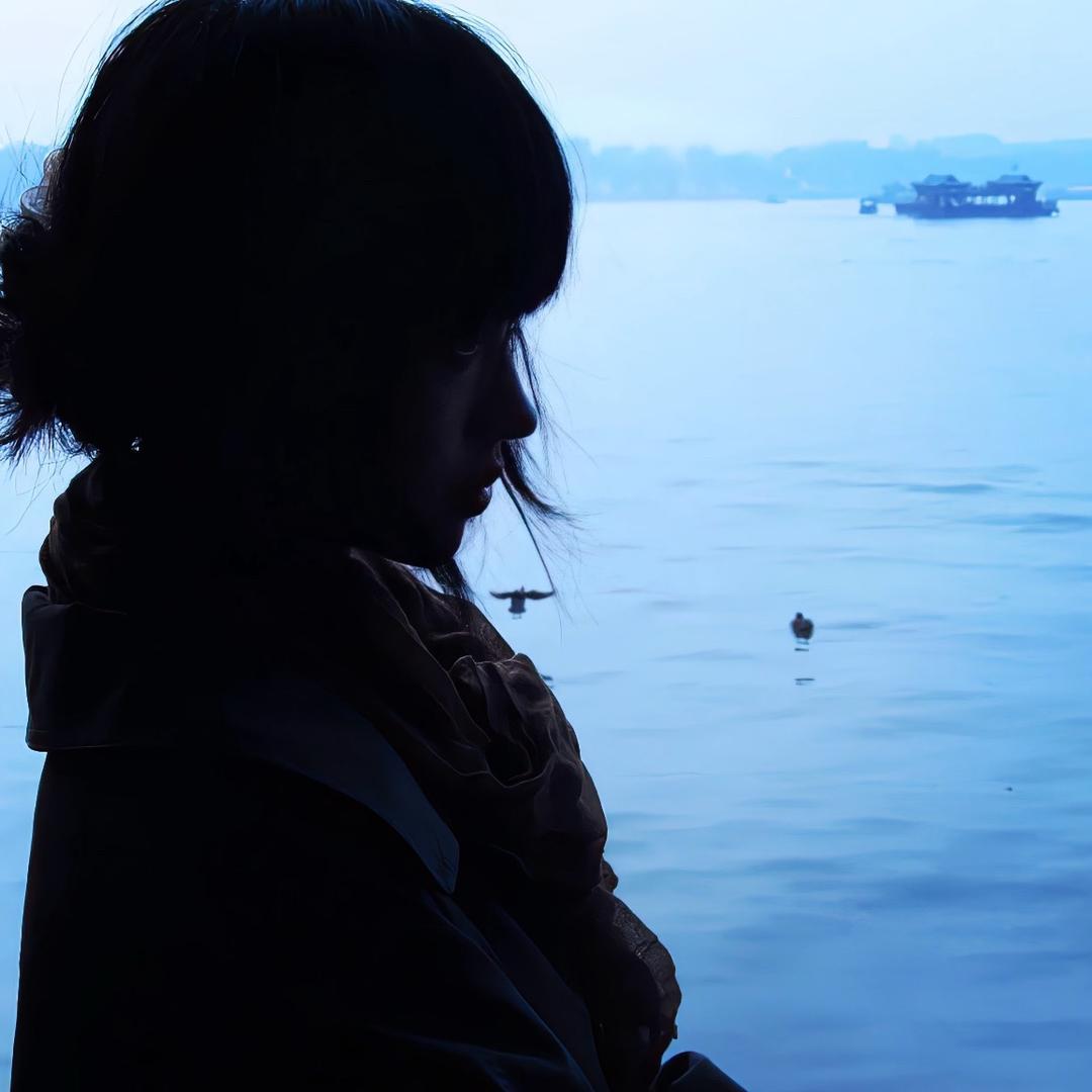 我不要再熬夜了