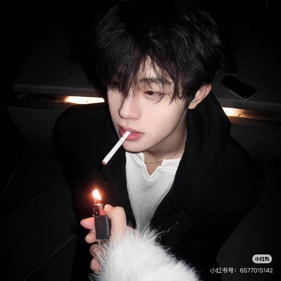 我真受不了了