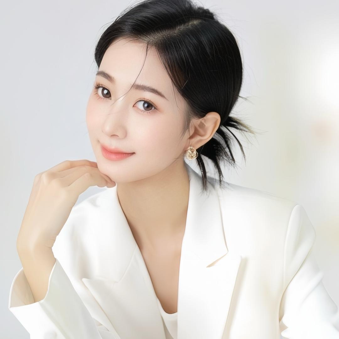 芊雨护肤（三胎孕5周）@抖音