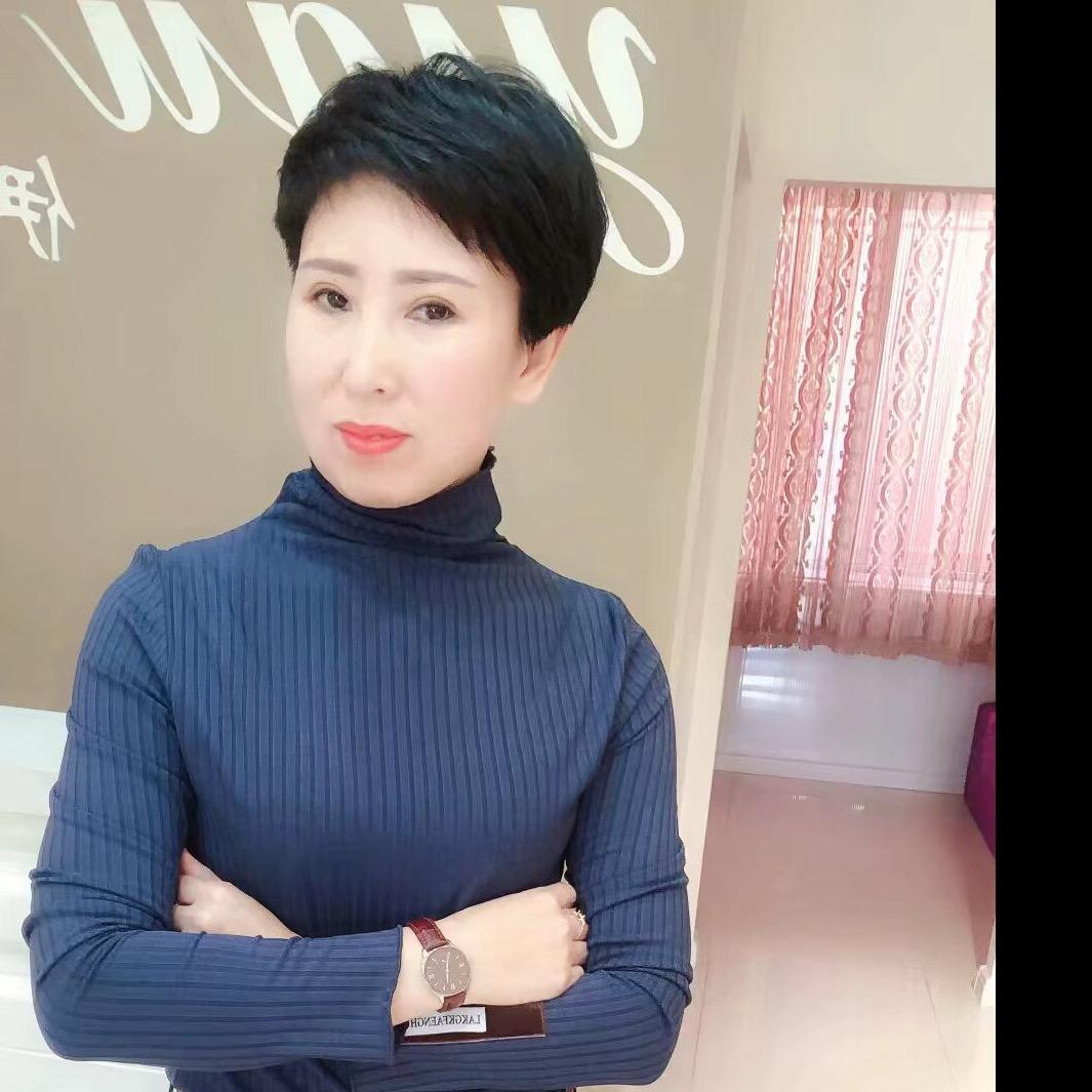 唐唐大姨