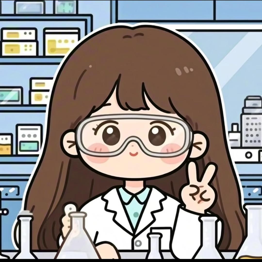 科学大表姐