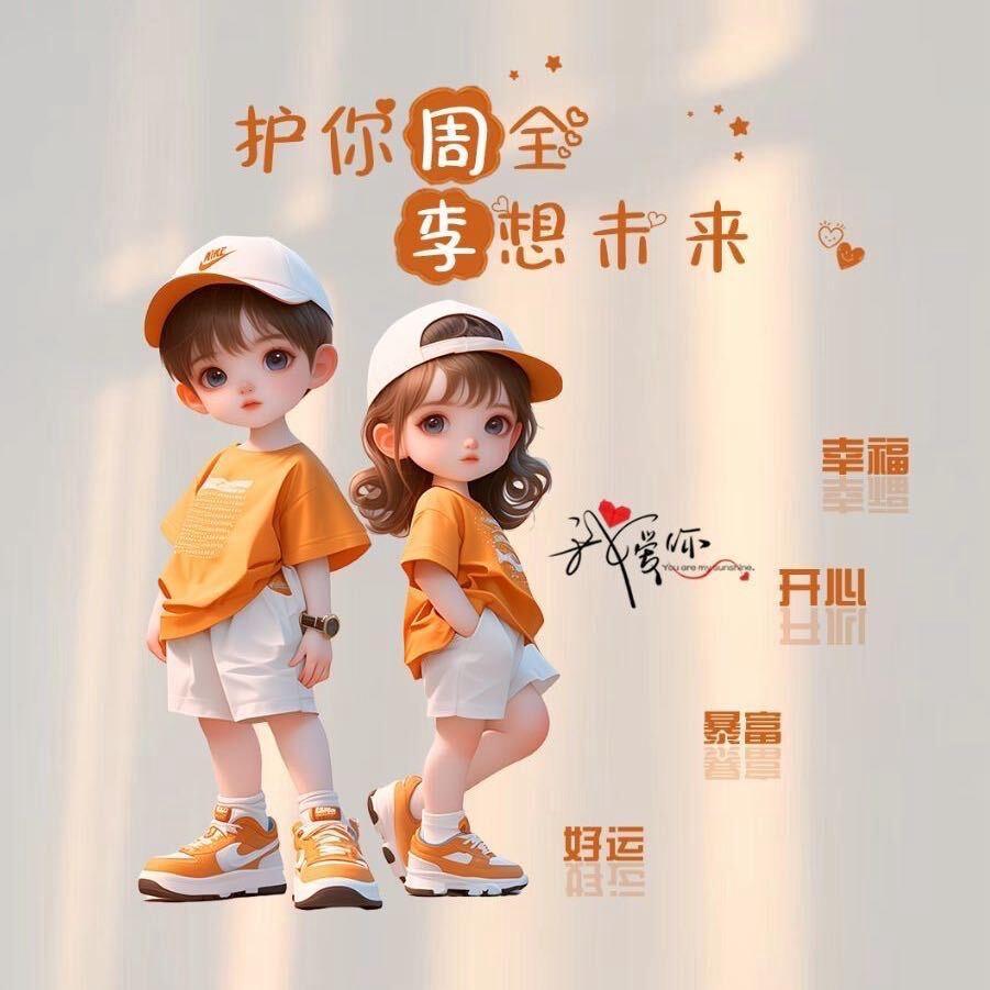菲儿《周里有李》