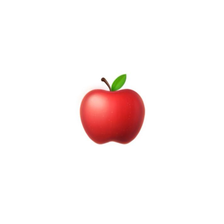 🍎