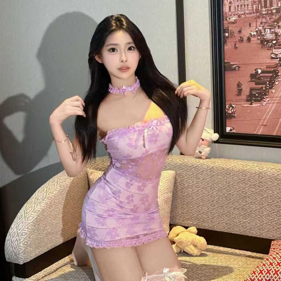 穿搭闺蜜房《橱窗版》