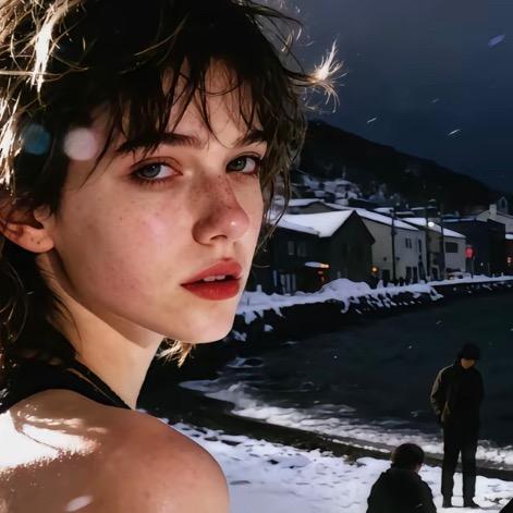 ᥫᩣ比个 ✌︎🫧