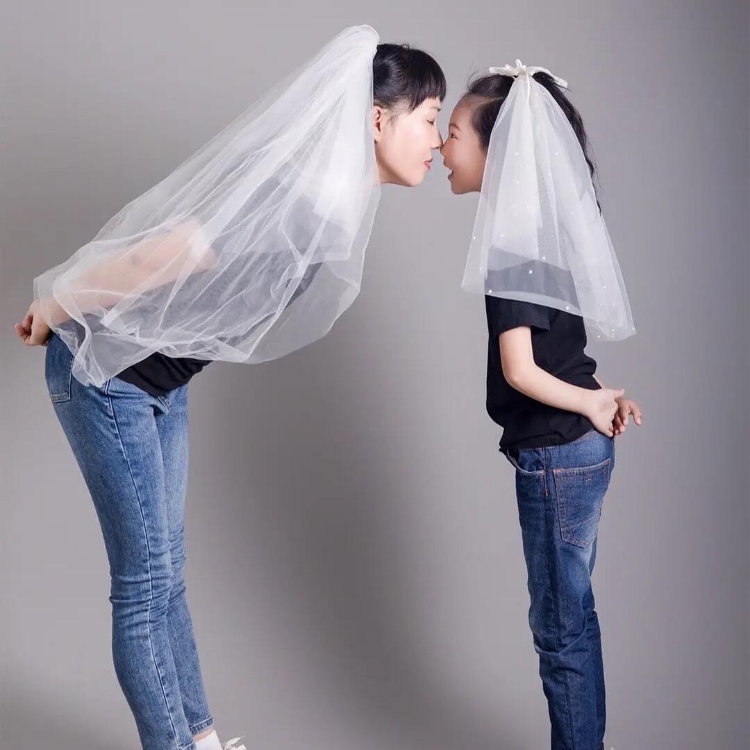 卓玛妈妈