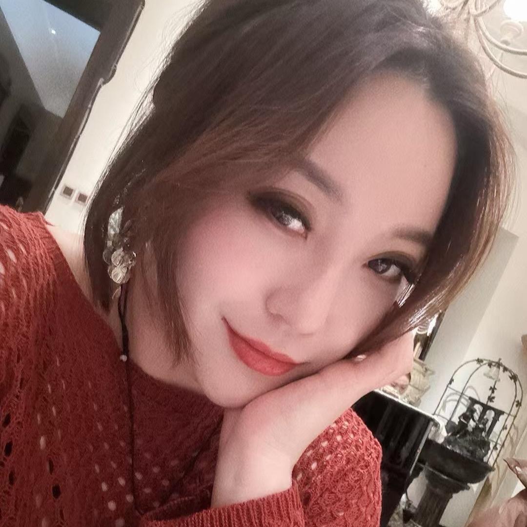 沈可爱😍