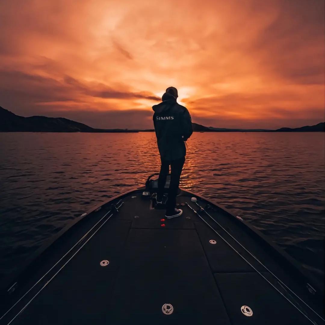 鳜在坚持🎣