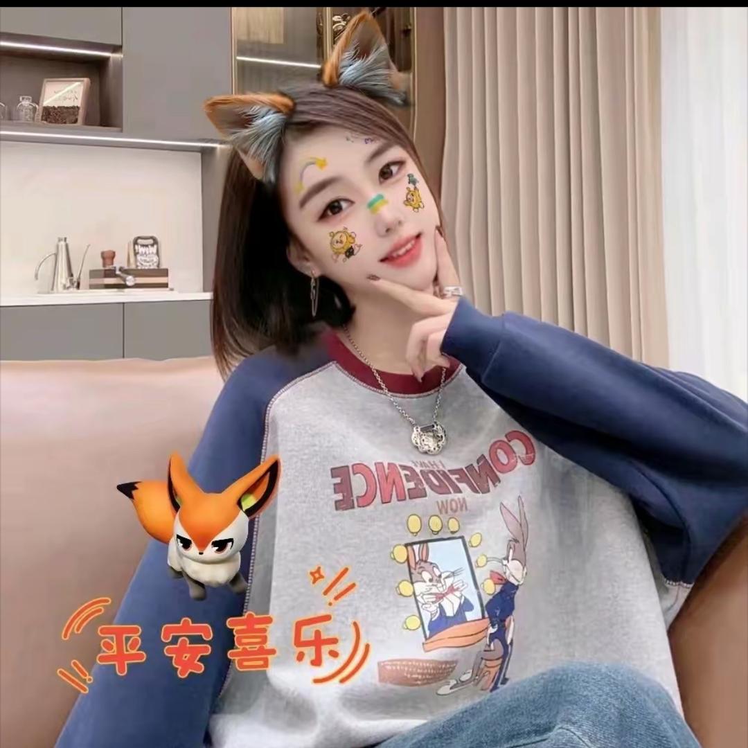 朵拉dora小小（美衣穿搭）