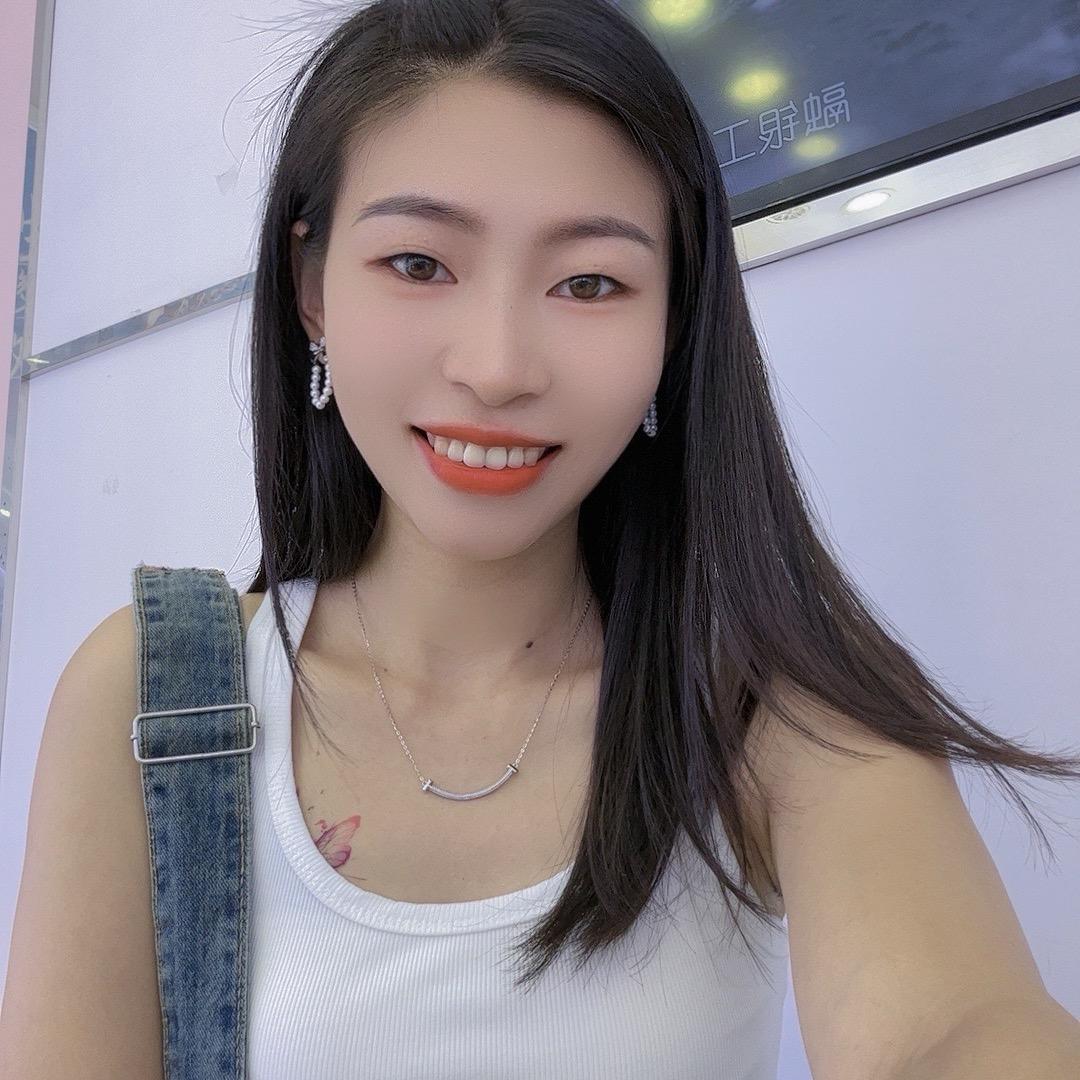 梅梅姐🌻