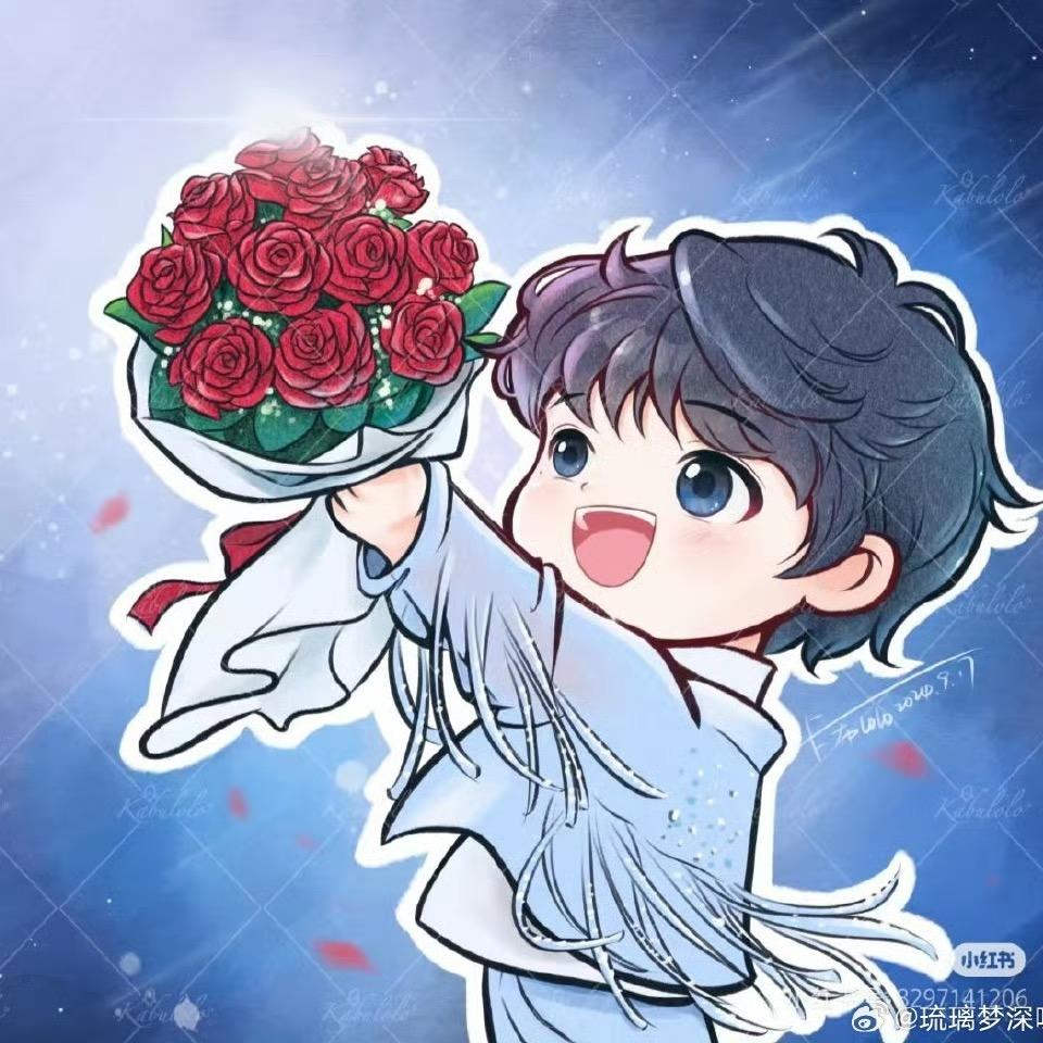 一闪一闪周🌟🌟