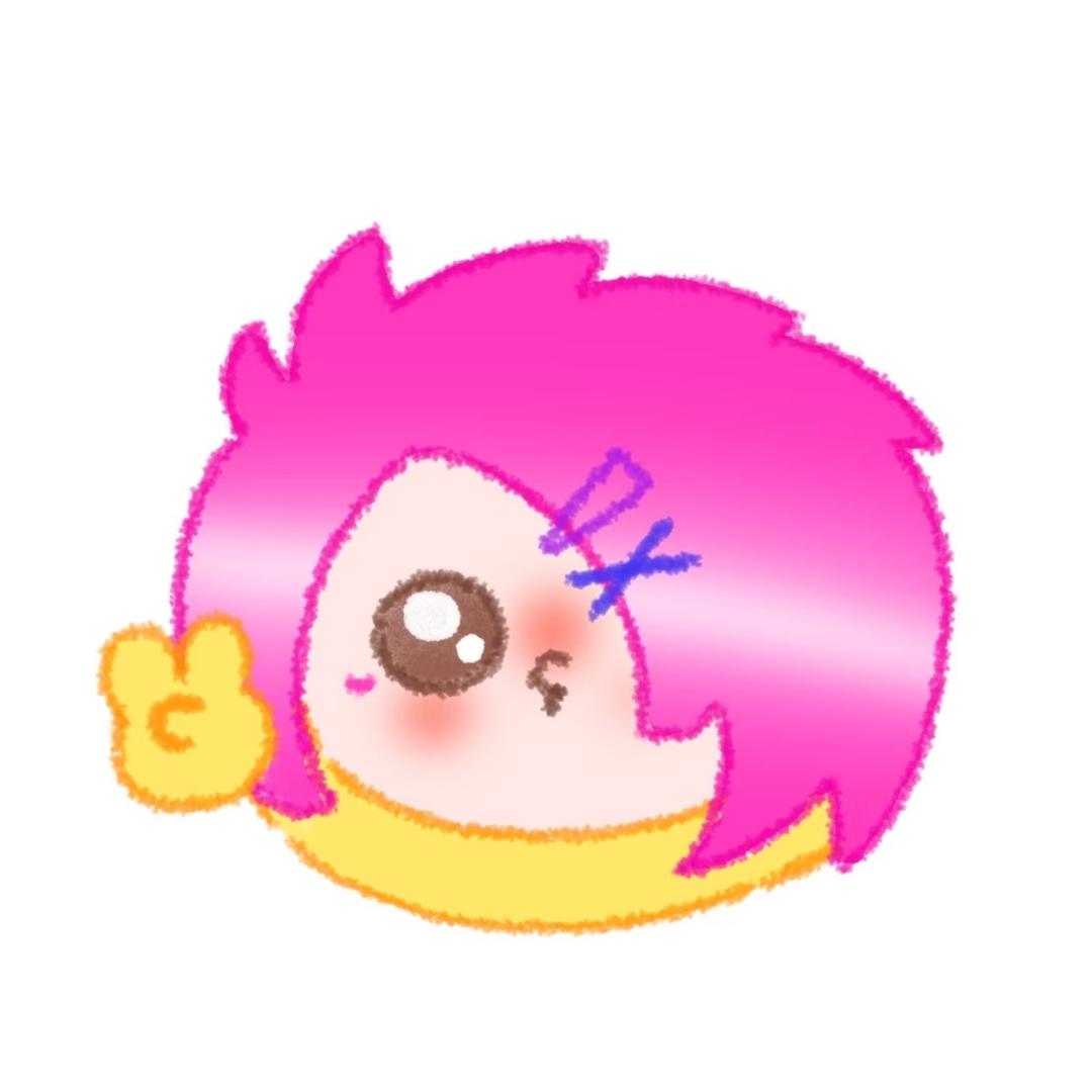 肉松小贝ᐝ🐚（骑老奶奶过马路版）