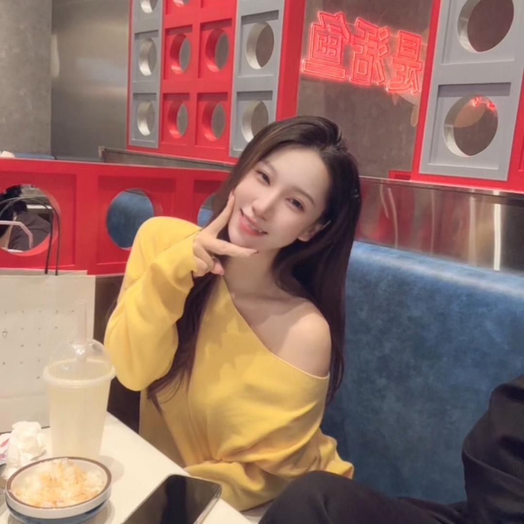 李暖暖🌼