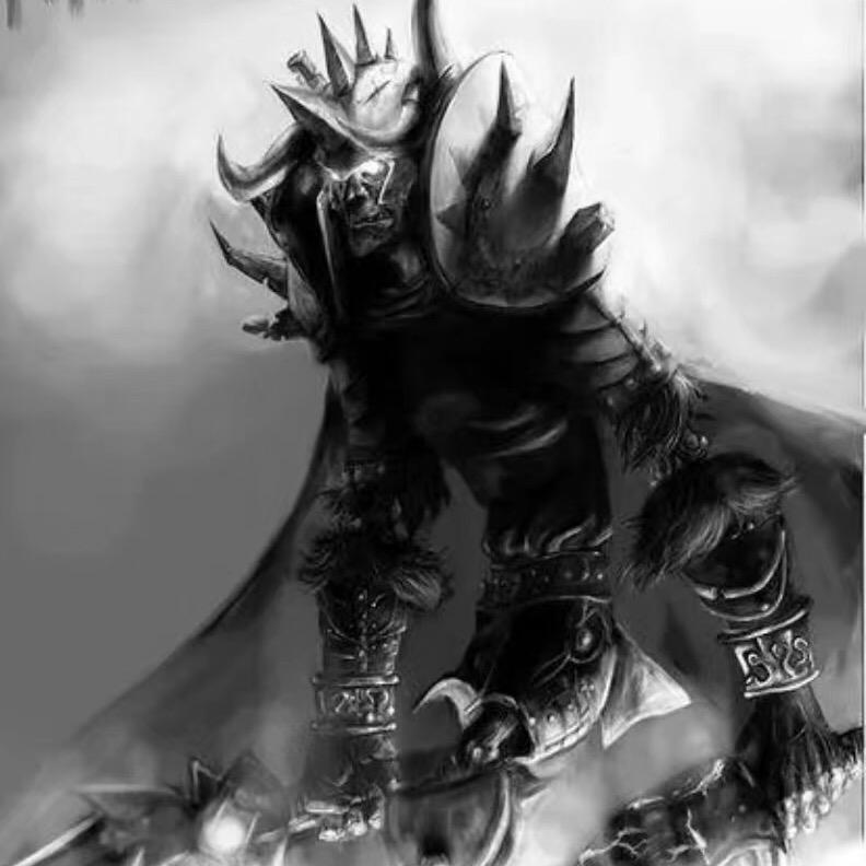 魔兽世界杀戮的旋律