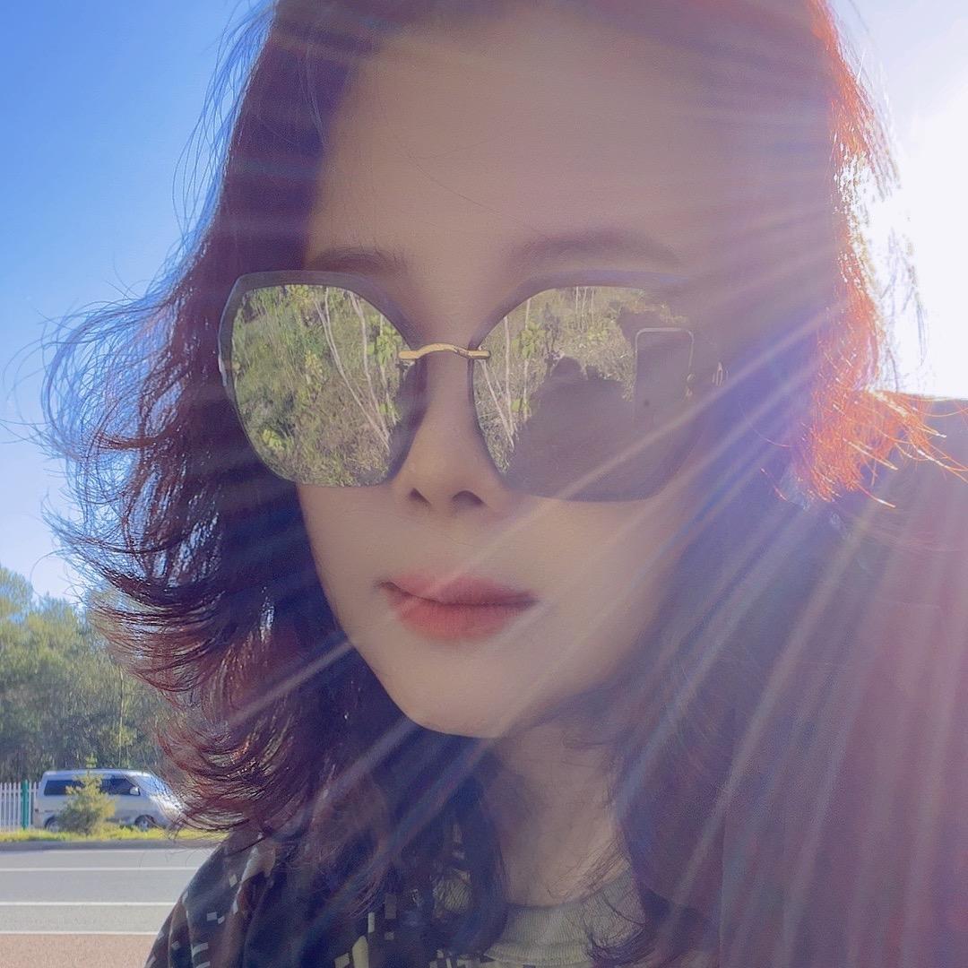 艳子👧