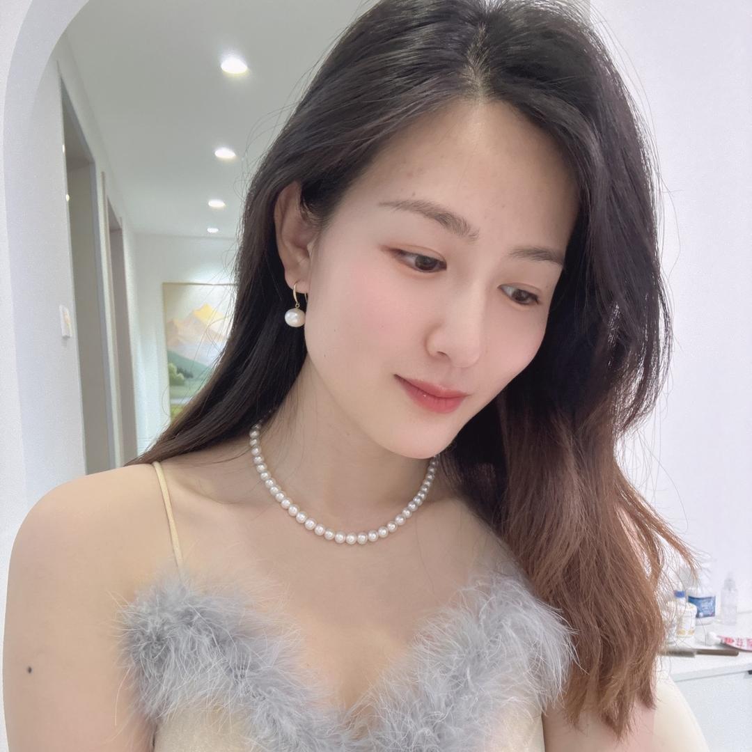 夹子姨