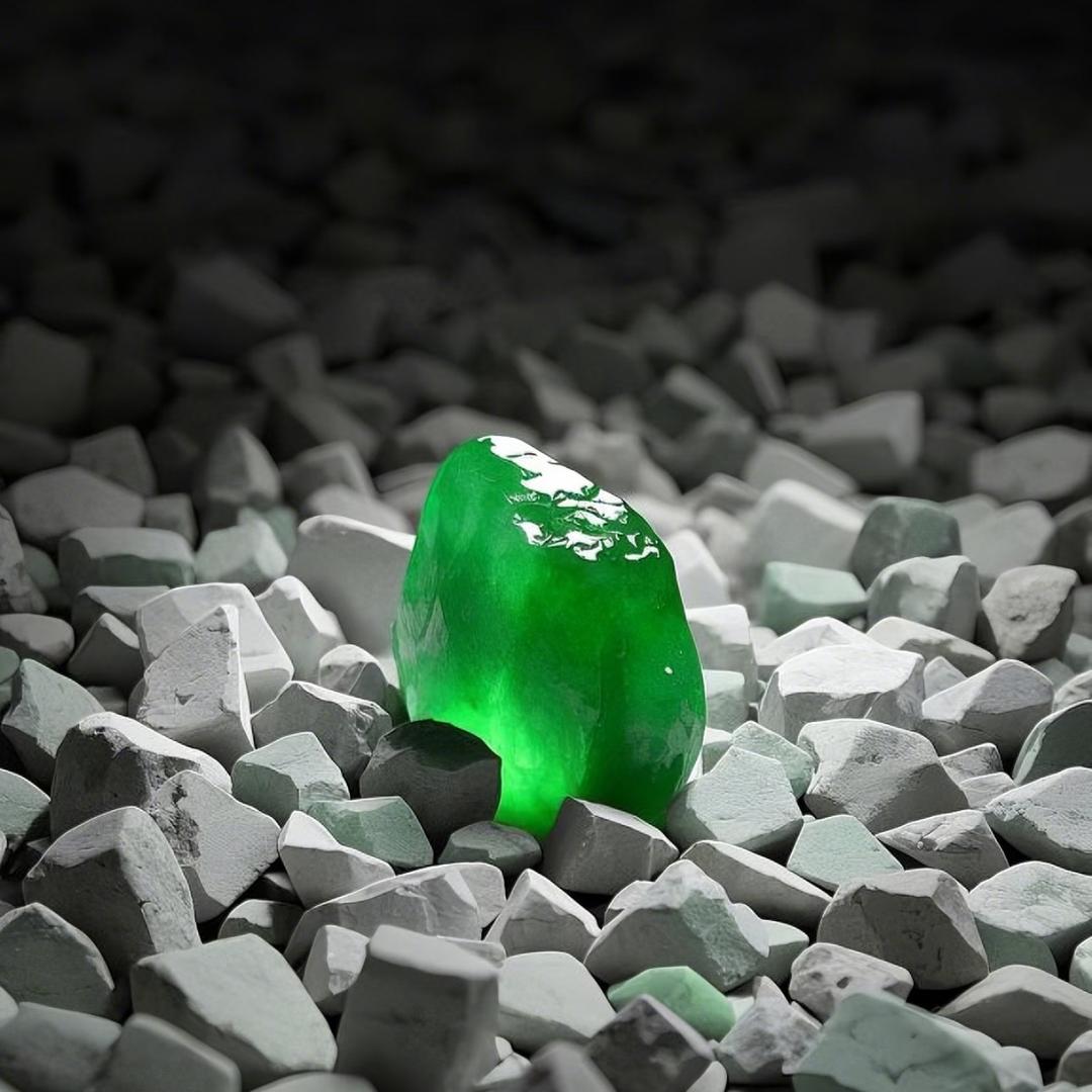 辰奥珠宝精选小铺