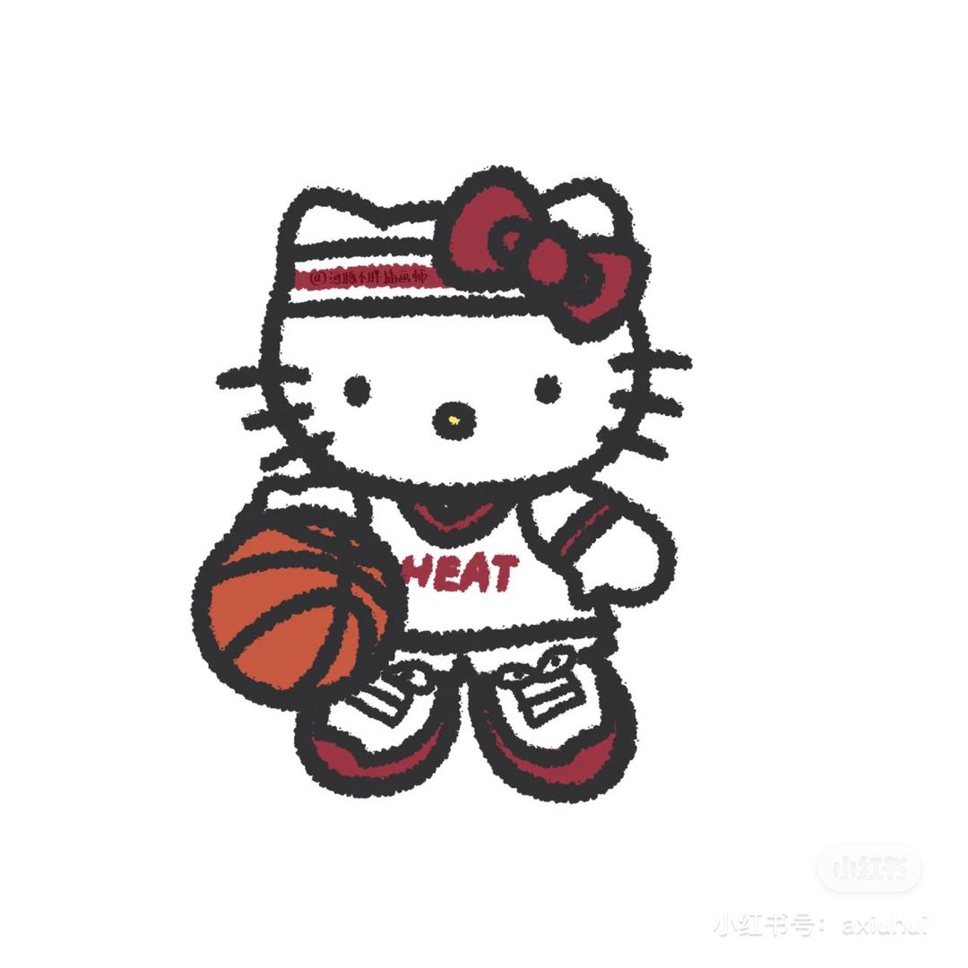 库Kitty