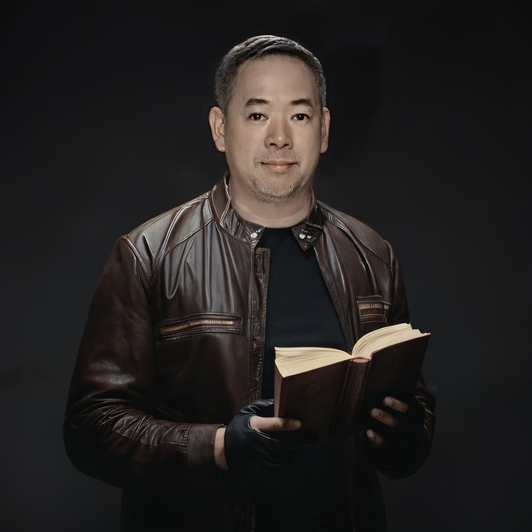 艾伦讲思维