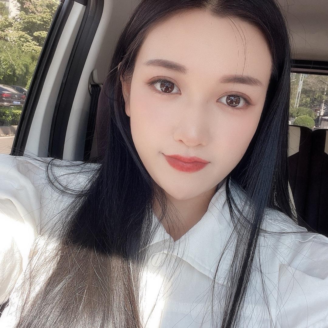 是雯雯呀