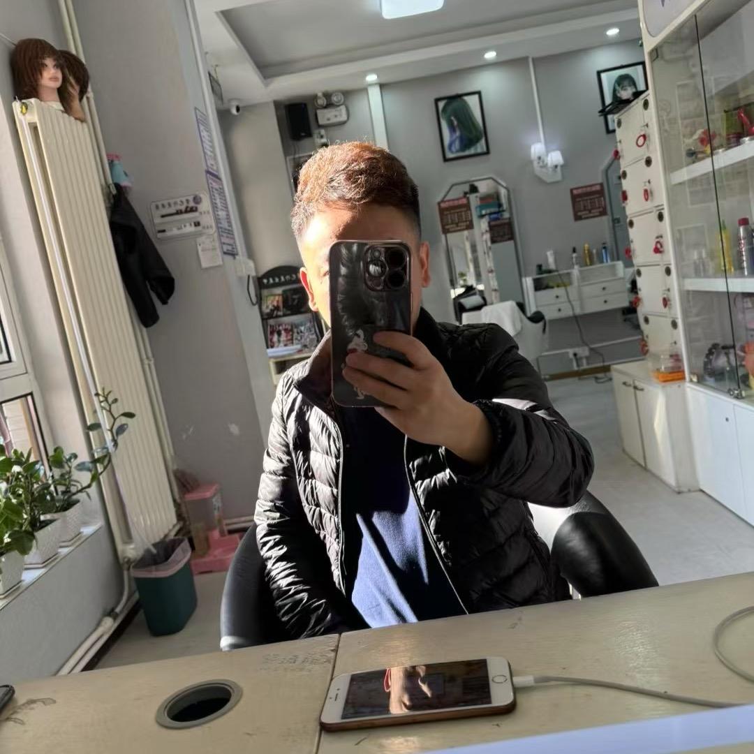 不吃香菜的慧儿